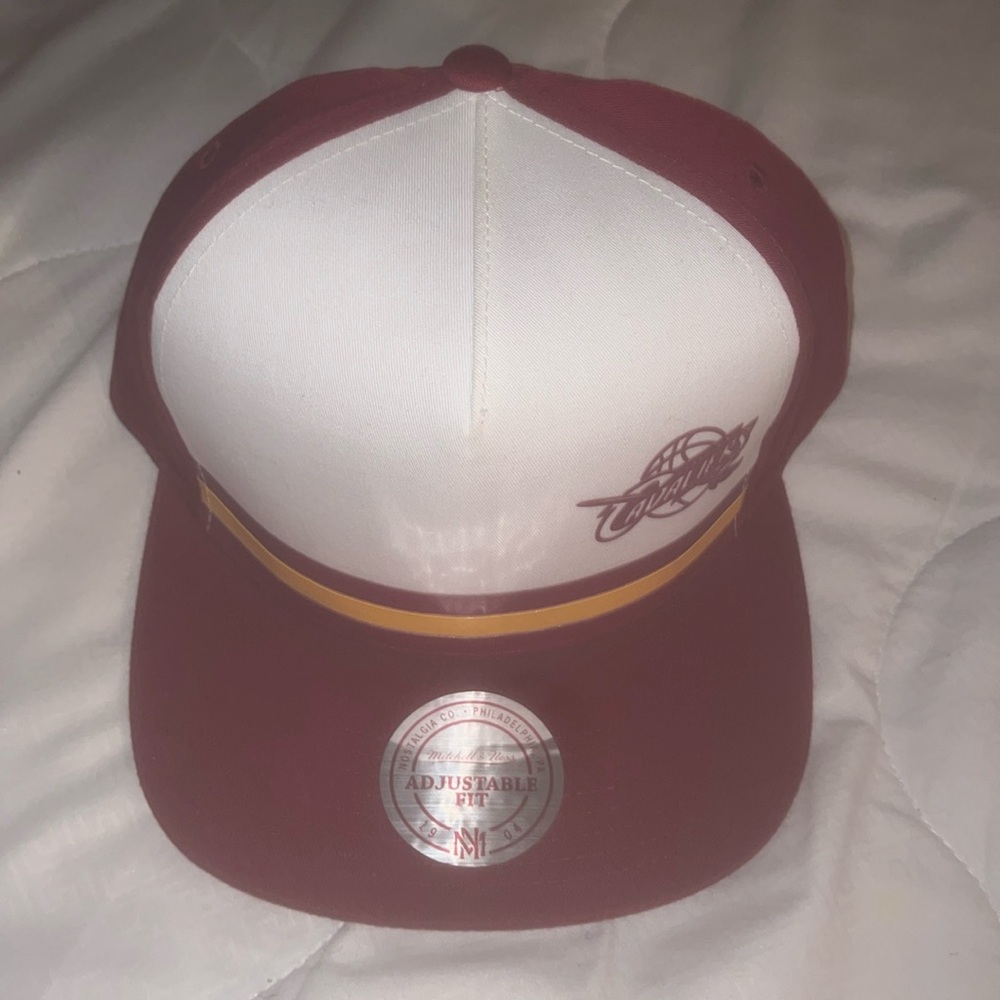 Cleveland Cavaliers hat